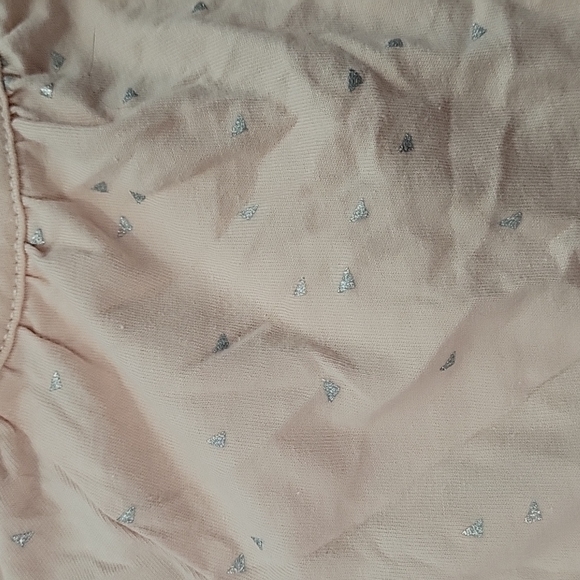 Carters girls shirt - Picture 4 of 4